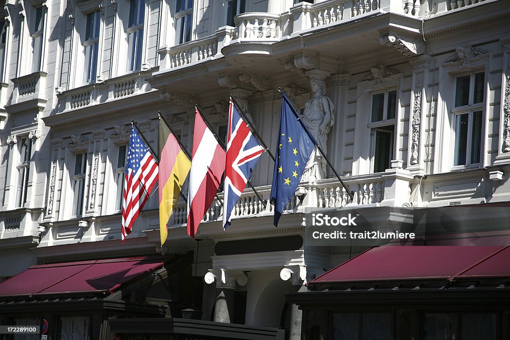 Hôtel International - Photo de Allemagne libre de droits