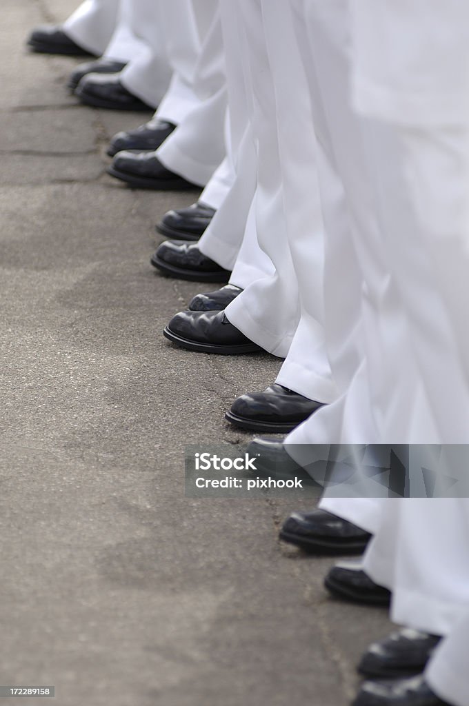 Zapatos - Foto de stock de Armada libre de derechos