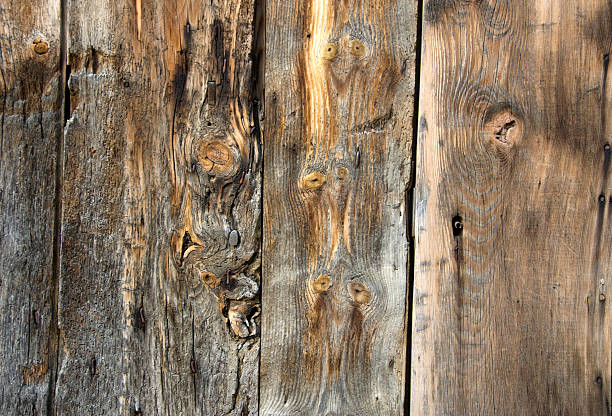 istock Old wooden planks 172289330