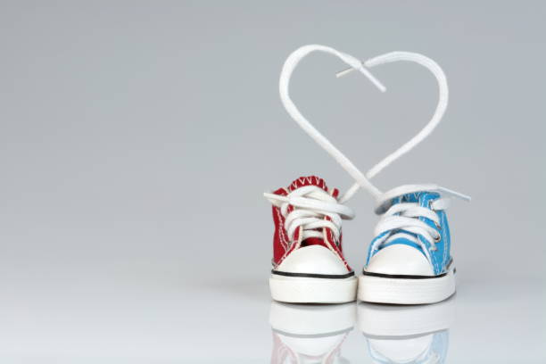 istock shoes in love 172289600