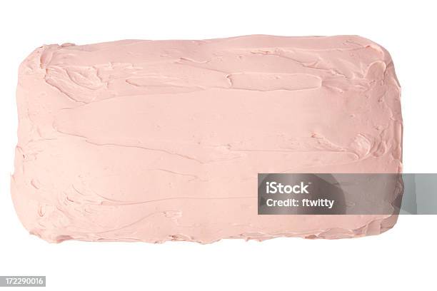 Ciasto Arkusz Z Różowym Frosting - zdjęcia stockowe i więcej obrazów Lukier - Lukier, Sheet Cake, Ciasto