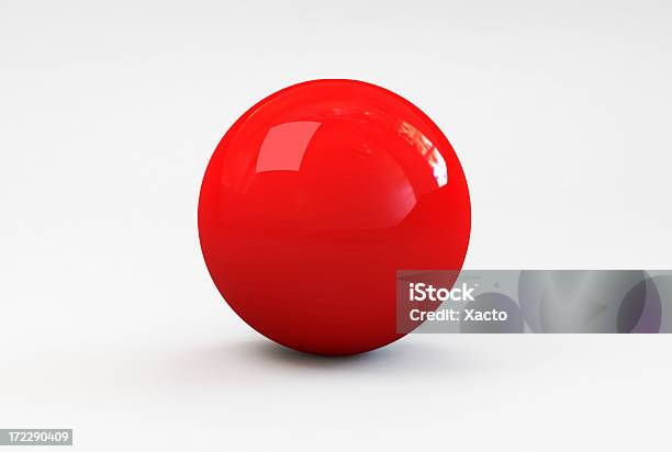 A Bola Vermelha