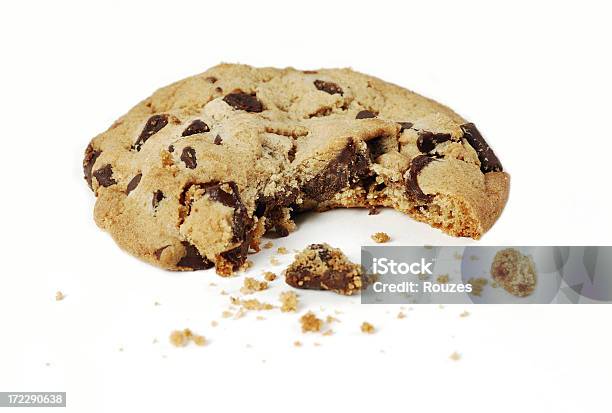 초콜릿 칩 쿠키 쿠키에 대한 스톡 사진 및 기타 이미지 - 쿠키, 빵가루-음식, 초콜릿칩 쿠키