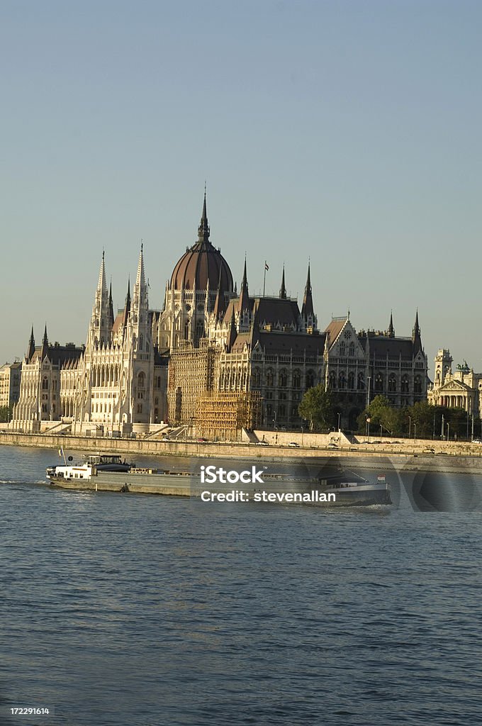 Будапешт - Стоковые фото Архитектура роялти-фри