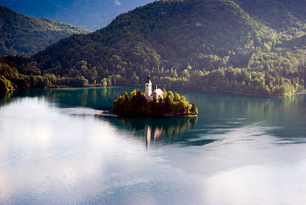 istock Church of Santa Maria 172291653