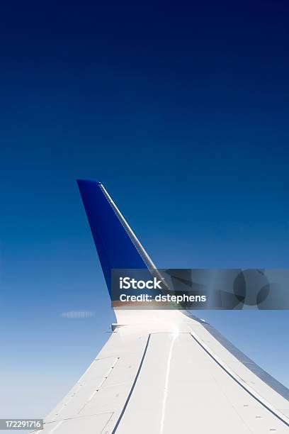 Lotnicze Podróży - zdjęcia stockowe i więcej obrazów Bezchmurne niebo - Bezchmurne niebo, Biznes, Fotografika