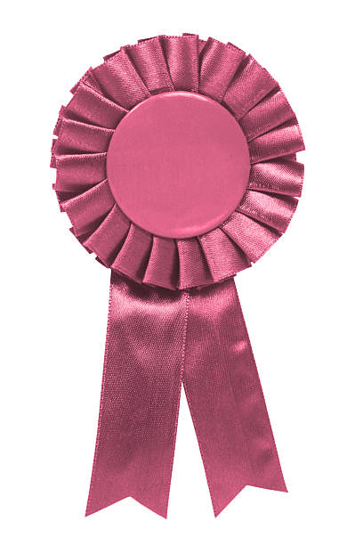 istock Breast cancer ribbon 172291723