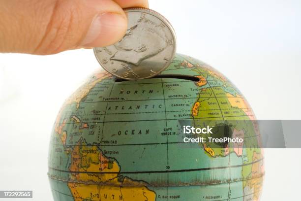 Banco Mundial - Fotografias de stock e mais imagens de Fundo Monetário Internacional - Fundo Monetário Internacional, Globo terrestre, África