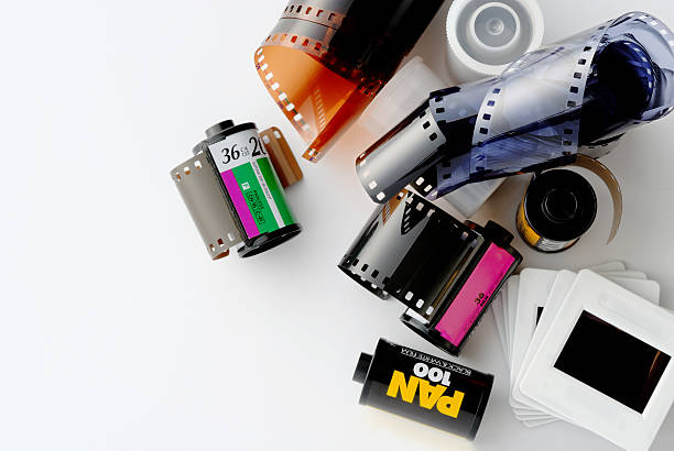 istock Film equipment 172293687