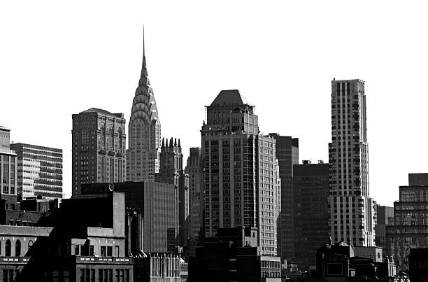 istock New York City Skyline 172294138