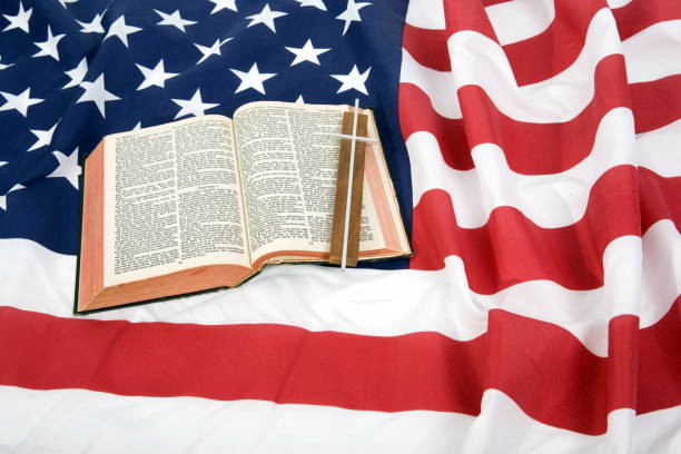istock Religion in America 172294177