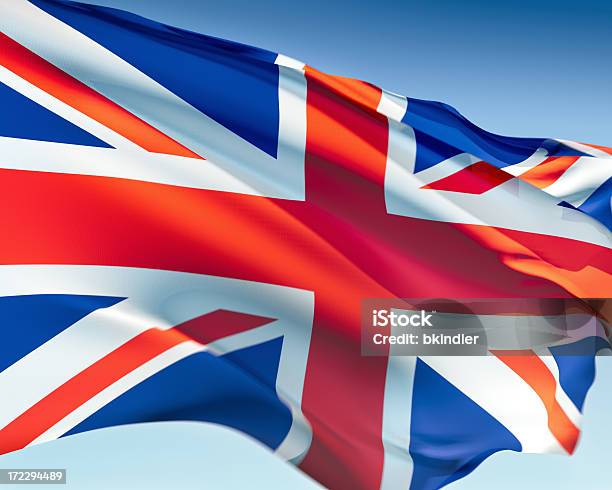 플랙 영국 0명에 대한 스톡 사진 및 기타 이미지 - 0명, 국기, 기