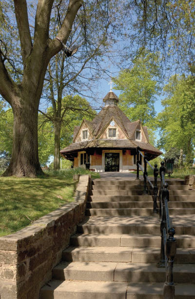 istock carillon park bourneville 172294766