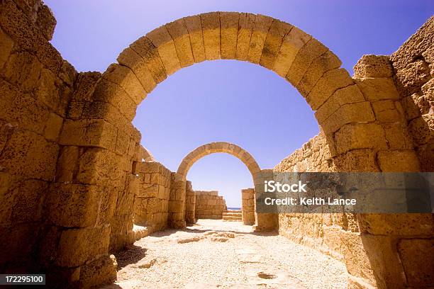 Architectual Arches Stock Photo - Download Image Now - Arch - Architectural Feature, Architectural Feature, Architecture