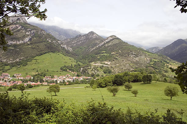 istock Asturias - Picos De Europa 172295771