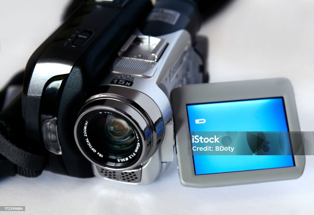 デジタルビデオカメラ - エレクトロニクス産業のロイヤリティフリーストックフォト