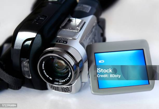 デジタルビデオカメラ - エレクトロニクス産業のストックフォトや画像を多数ご用意 - エレクトロニクス産業, カットアウト, カメラ