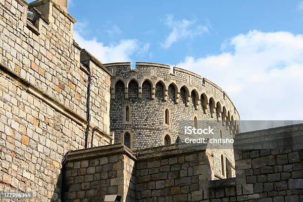 Foto de Castelo De Inglês e mais fotos de stock de Inglaterra - Inglaterra, Queens - New York City, Rainha - Pessoa Real