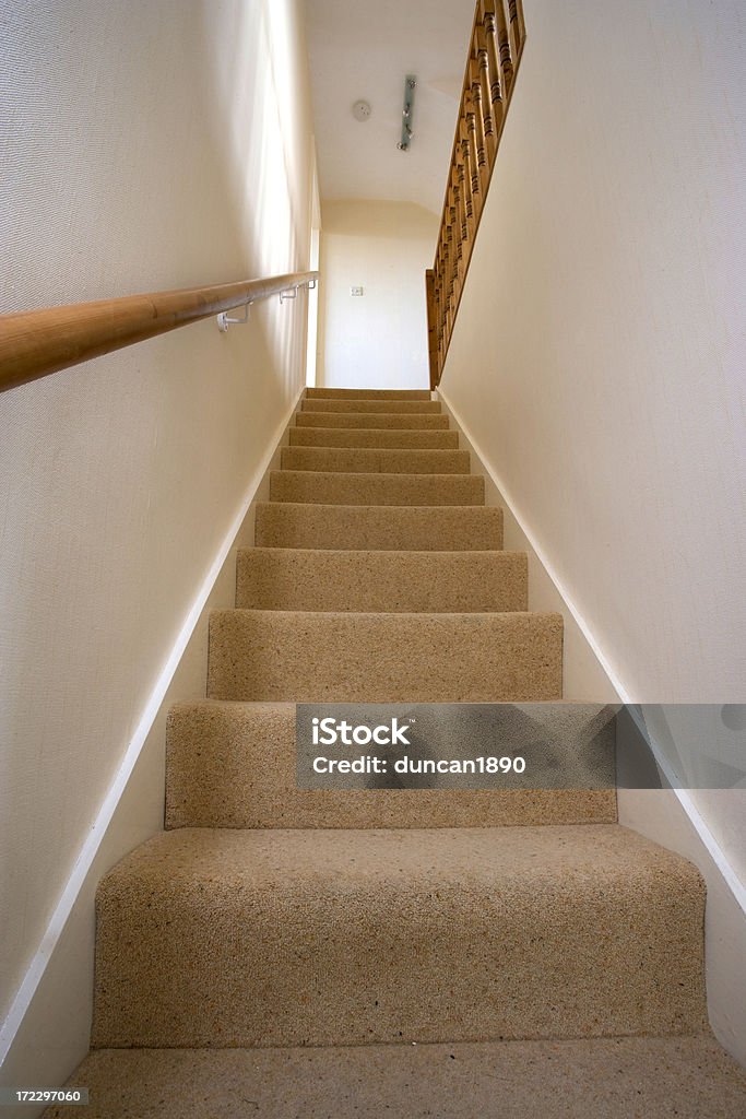 階段 - 内階段のロイヤリティフリーストックフォト