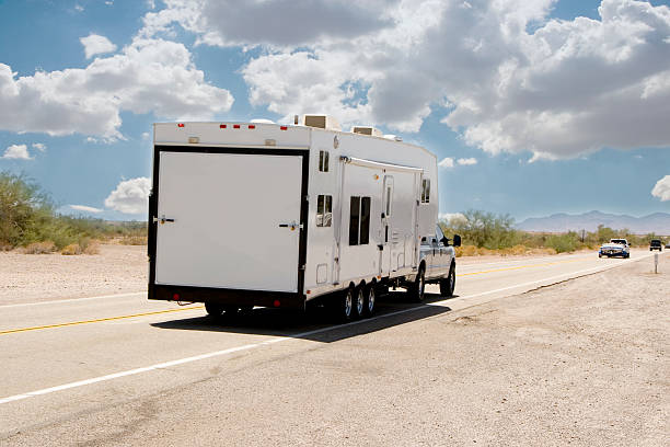 Rhode Island, RI Cross Country RV Shipping Companies