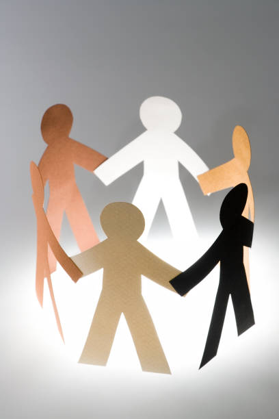istock Glow of friendship 172297237