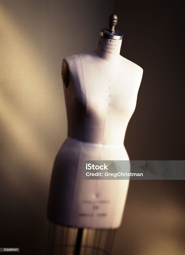 Antyczny Sukienka formularza - Zbiór zdjęć royalty-free (Bez ludzi)
