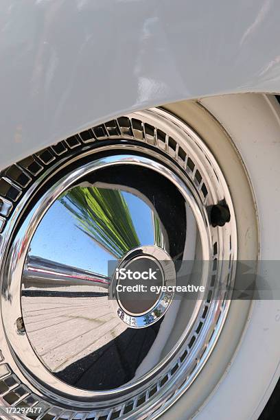 Classic Automobile Stock Photo - Download Image Now - Car, Ingolstadt, 1950