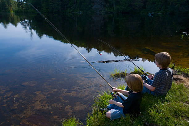 istock boys fishing 172297882