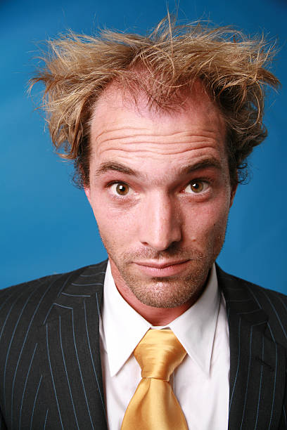 istock Bad Hair Day 172298244