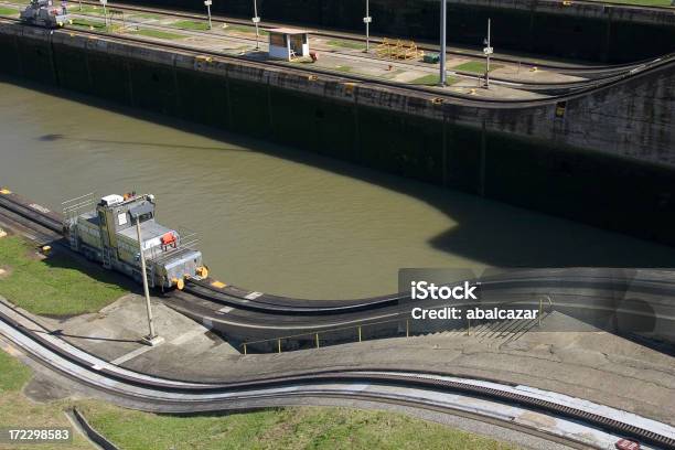 Foto de Canal Do Panamá e mais fotos de stock de América Central - América Central, Canal, Canal do Panamá