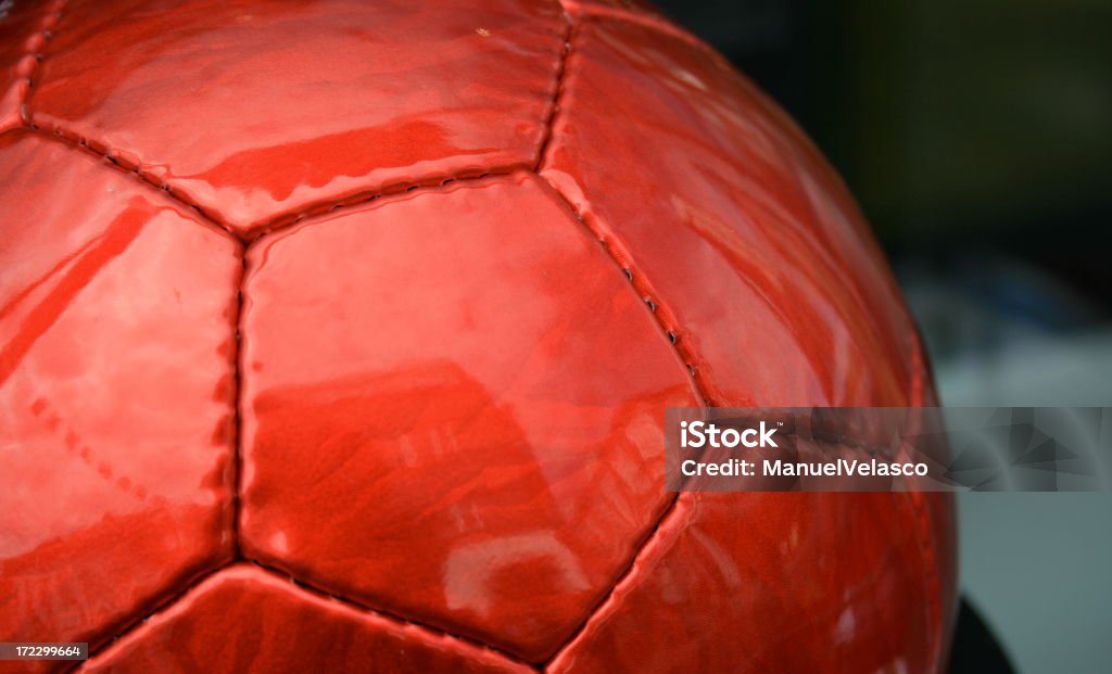 Calcio-Calciatore - Foto stock royalty-free di Calcio - Sport