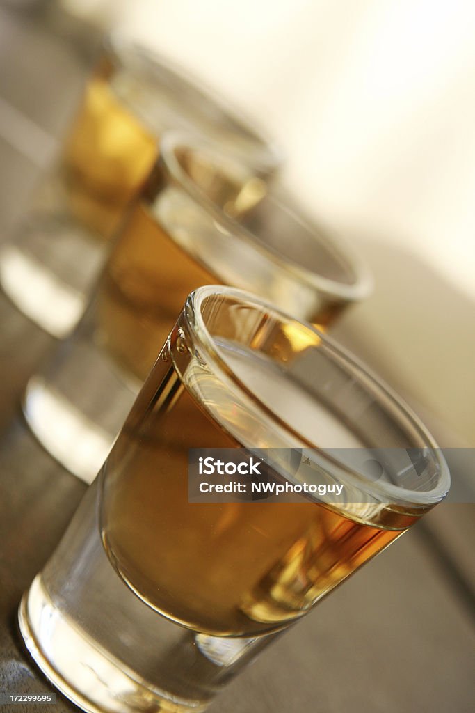 Whiskey foto - Foto stock royalty-free di Alchol