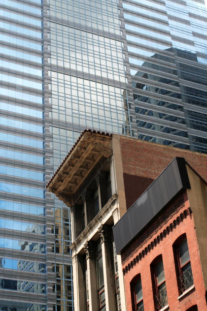 istock Highrise in downtown Philadelphia 172300011