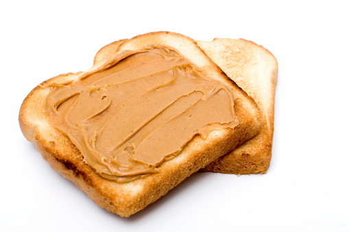 Peanut Butter ToastSee similar pictures from my portfolio: