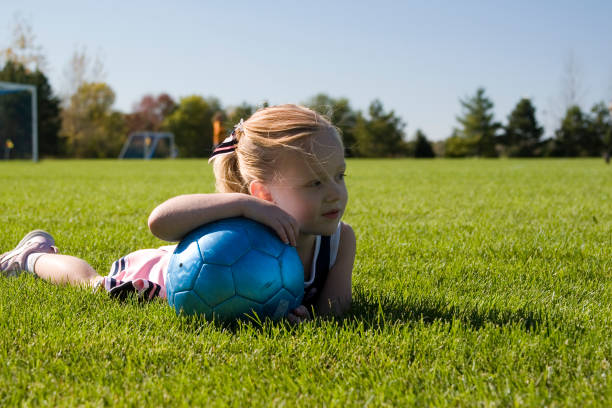 istock Childhood- soccer dreams 172300100