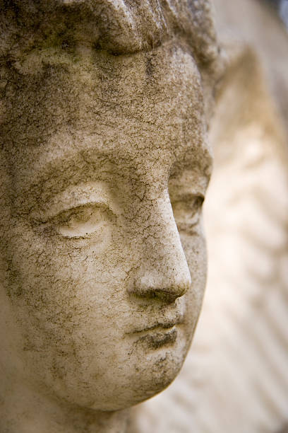 istock weathered face of stone 172300213