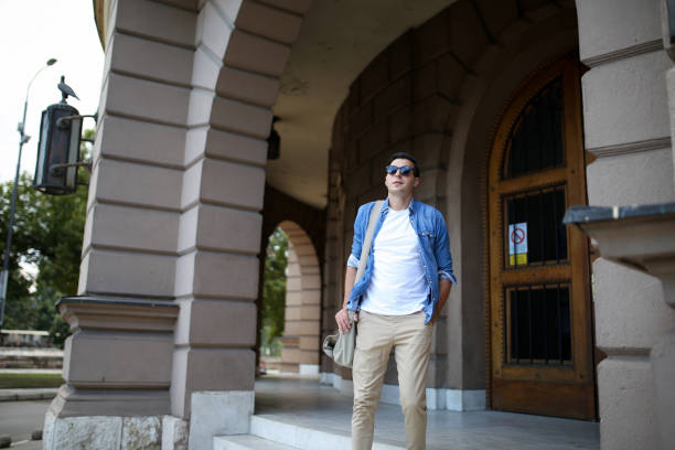 istock Businessman. stock photo 1723003821