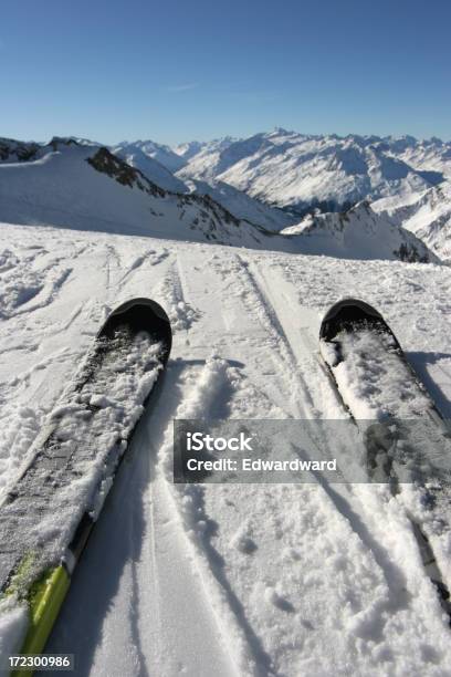 Gotowy Do Użycia - zdjęcia stockowe i więcej obrazów Alpy - Alpy, Austria, Fotografika