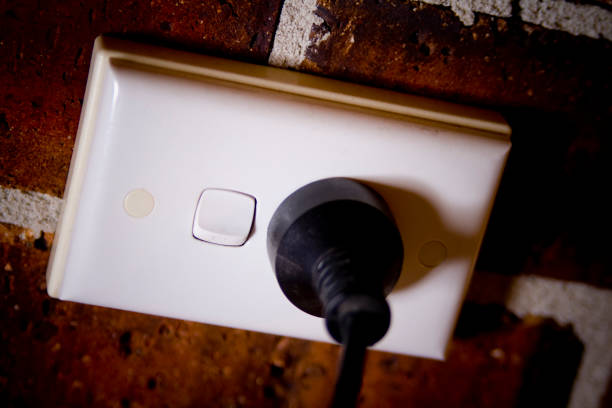 Australia Powerpoint Plug 20+ Outlet Australian Culture Electricity Australia Stock Photos ...