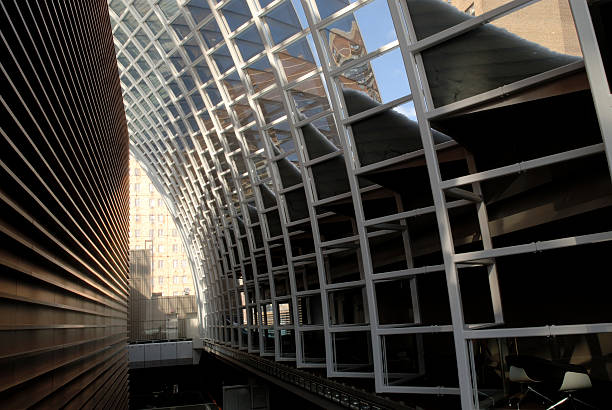 istock Interior View of Kimmel Center 172301092