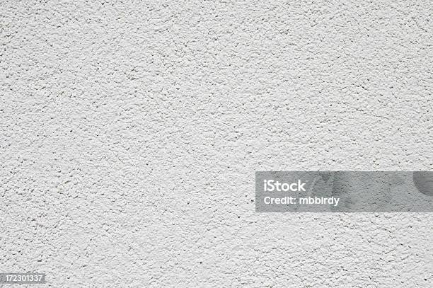 Wall Background Stock Photo - Download Image Now - Roughcast, Textured, Backgrounds