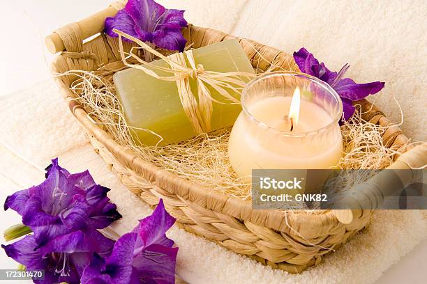 Aroma Therapy Stock Photo - Download Image Now - Alternative Therapy, Aromatherapy, Bar Of Soap