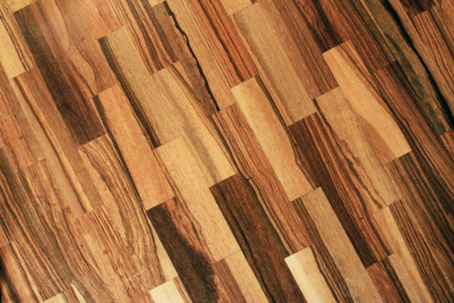 Close-up of an oak wood parquet floorOTHER BACKGROUNDS IN: