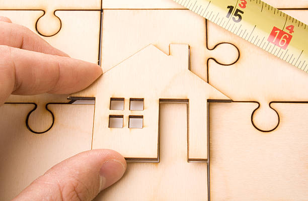 istock Missing piece of the puzzle 172302260