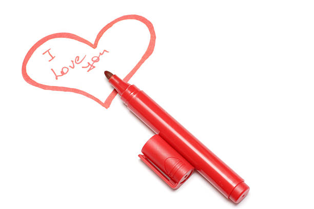 istock Heart of Love (ver.4) 172302415