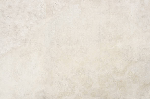 Roman de pared blanca textura grunge, Roma, Italia - foto de stock