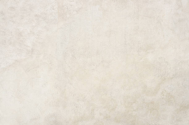 White grunge Roman wall texture, Rome Italy