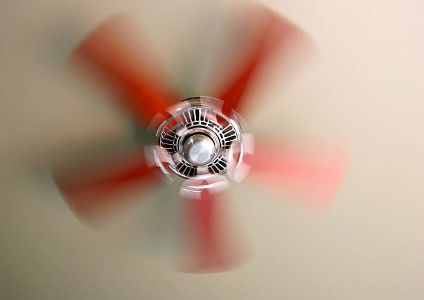 istock Motion Of A Fan 172302668