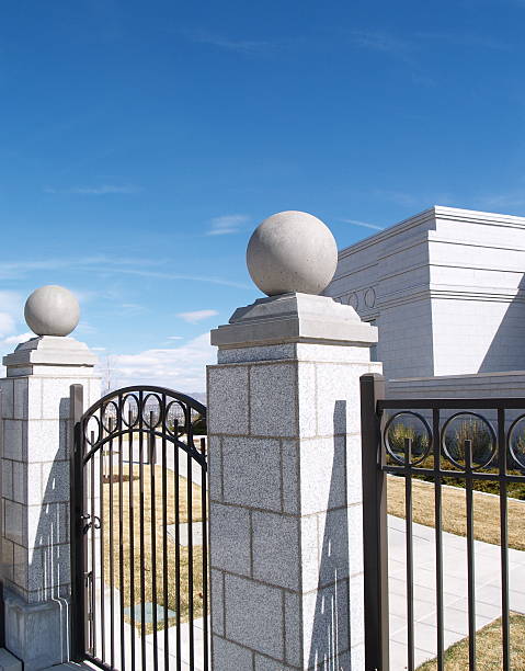 10+ Pearly Gates Heaven Stock Photos, Pictures & Royalty-Free