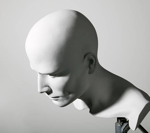 istock Male Mannequin Head no6 172303337
